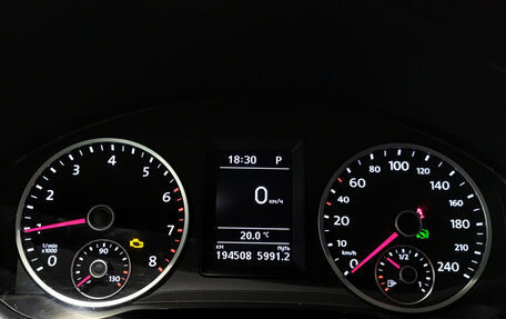 Volkswagen Tiguan I, 2016 год, 1 330 000 рублей, 17 фотография
