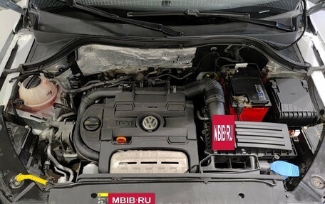 Volkswagen Tiguan I, 2016 год, 1 330 000 рублей, 13 фотография