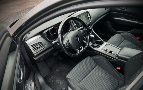 Renault Talisman, 2019 год, 1 750 000 рублей, 7 фотография