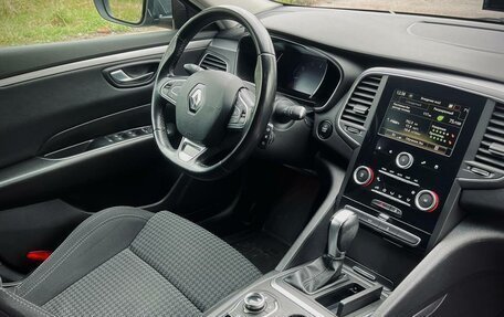 Renault Talisman, 2019 год, 1 750 000 рублей, 6 фотография