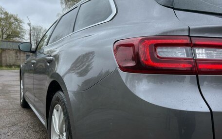 Renault Talisman, 2019 год, 1 750 000 рублей, 4 фотография