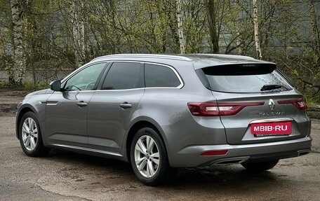Renault Talisman, 2019 год, 1 750 000 рублей, 5 фотография