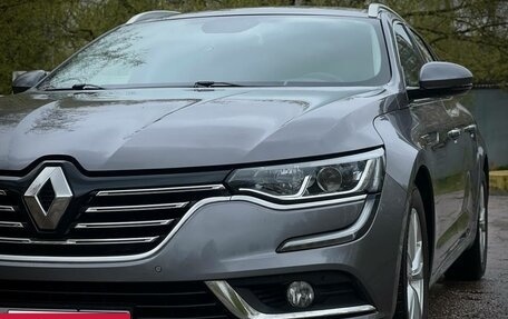 Renault Talisman, 2019 год, 1 750 000 рублей, 9 фотография