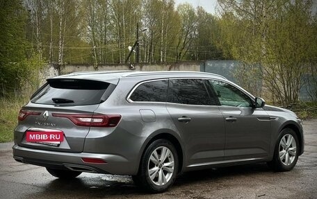 Renault Talisman, 2019 год, 1 750 000 рублей, 3 фотография