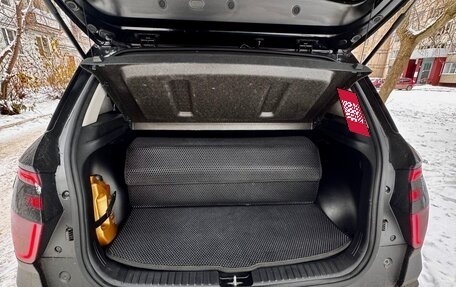 Hyundai Creta, 2021 год, 2 200 000 рублей, 8 фотография
