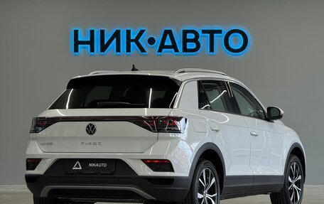 Volkswagen T-Roc I, 2026 год, 2 450 000 рублей, 3 фотография
