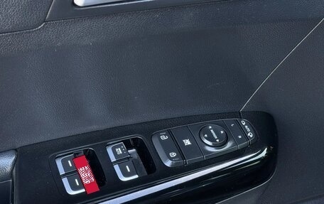 KIA Sportage IV рестайлинг, 2018 год, 2 149 777 рублей, 17 фотография
