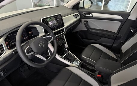 Volkswagen T-Roc I, 2026 год, 2 450 000 рублей, 5 фотография