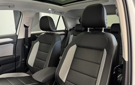 Volkswagen T-Roc I, 2026 год, 2 450 000 рублей, 10 фотография