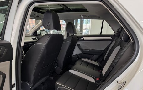 Volkswagen T-Roc I, 2026 год, 2 450 000 рублей, 18 фотография