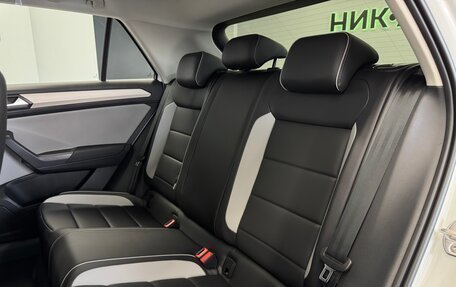 Volkswagen T-Roc I, 2026 год, 2 450 000 рублей, 19 фотография