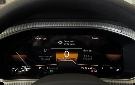 Volkswagen T-Roc I, 2026 год, 2 450 000 рублей, 8 фотография