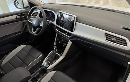 Volkswagen T-Roc I, 2026 год, 2 450 000 рублей, 6 фотография