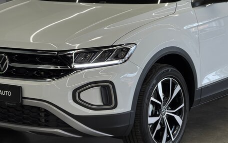 Volkswagen T-Roc I, 2026 год, 2 450 000 рублей, 11 фотография