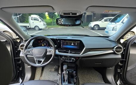 Chevrolet Trax, 2023 год, 2 015 000 рублей, 8 фотография