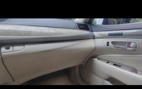 Lexus LS IV, 2014 год, 3 150 000 рублей, 4 фотография