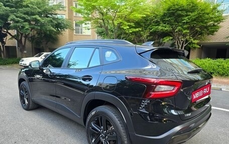 Chevrolet Trax, 2023 год, 2 015 000 рублей, 4 фотография