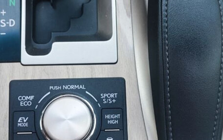 Lexus LS IV, 2014 год, 3 150 000 рублей, 10 фотография