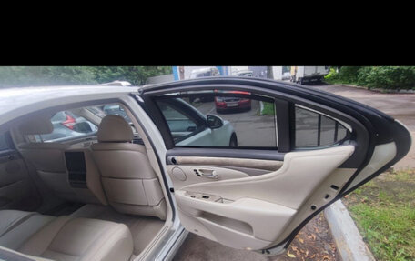 Lexus LS IV, 2014 год, 3 150 000 рублей, 6 фотография