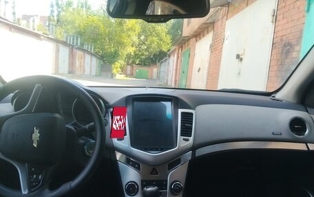 Chevrolet Cruze II, 2012 год, 780 000 рублей, 6 фотография