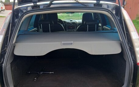 Ford Focus II рестайлинг, 2010 год, 425 000 рублей, 11 фотография