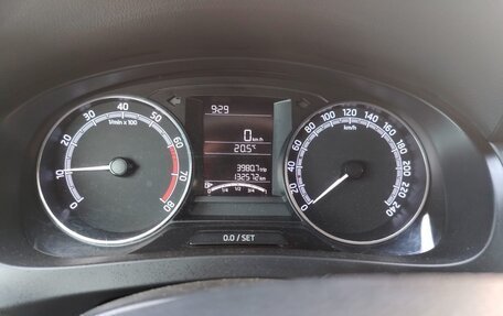 Skoda Rapid I, 2019 год, 1 250 000 рублей, 8 фотография