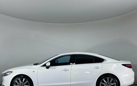 Mazda 6, 2023 год, 2 799 000 рублей, 8 фотография