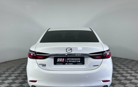 Mazda 6, 2023 год, 2 799 000 рублей, 6 фотография