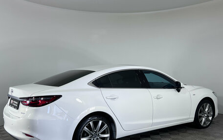 Mazda 6, 2023 год, 2 799 000 рублей, 5 фотография