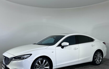 Mazda 6, 2023 год, 2 799 000 рублей, 2 фотография