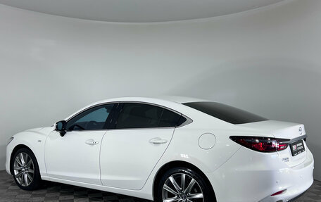 Mazda 6, 2023 год, 2 799 000 рублей, 7 фотография