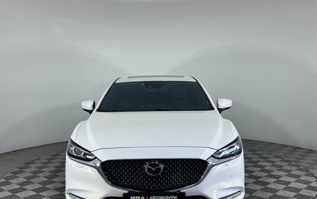 Mazda 6, 2023 год, 2 799 000 рублей, 3 фотография