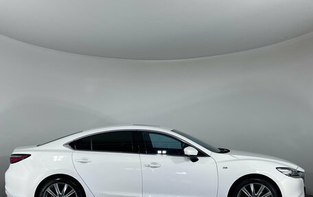 Mazda 6, 2023 год, 2 799 000 рублей, 4 фотография