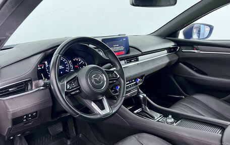 Mazda 6, 2023 год, 2 799 000 рублей, 9 фотография