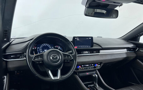 Mazda 6, 2023 год, 2 799 000 рублей, 12 фотография