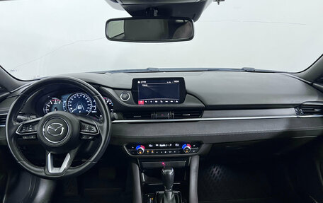 Mazda 6, 2023 год, 2 799 000 рублей, 11 фотография