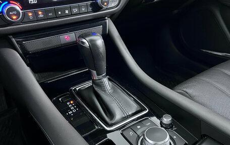 Mazda 6, 2023 год, 2 799 000 рублей, 16 фотография