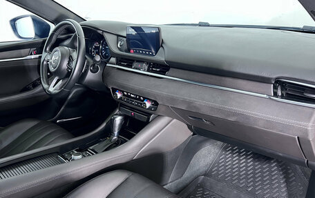 Mazda 6, 2023 год, 2 799 000 рублей, 10 фотография