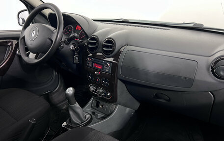 Renault Duster I рестайлинг, 2012 год, 770 000 рублей, 9 фотография