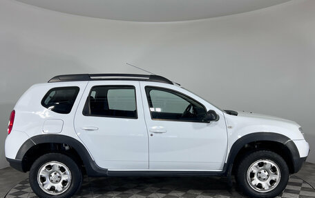 Renault Duster I рестайлинг, 2012 год, 770 000 рублей, 4 фотография