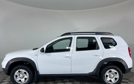 Renault Duster I рестайлинг, 2012 год, 770 000 рублей, 3 фотография