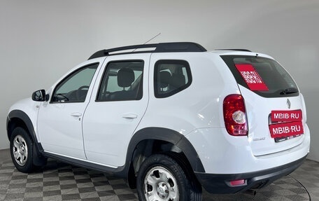 Renault Duster I рестайлинг, 2012 год, 770 000 рублей, 7 фотография