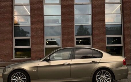 BMW 3 серия, 2008 год, 545 000 рублей, 4 фотография