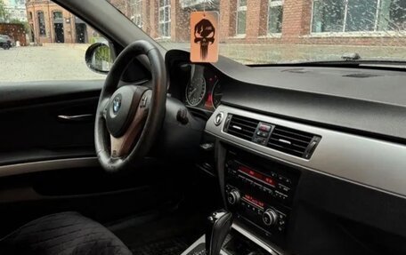 BMW 3 серия, 2008 год, 545 000 рублей, 6 фотография