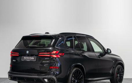 BMW X5, 2026 год, 16 490 000 рублей, 7 фотография