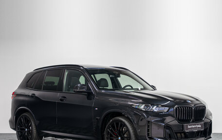 BMW X5, 2026 год, 16 490 000 рублей, 5 фотография