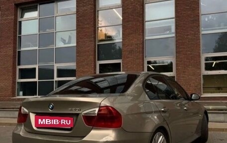 BMW 3 серия, 2008 год, 545 000 рублей, 8 фотография