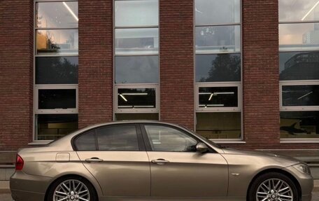 BMW 3 серия, 2008 год, 545 000 рублей, 3 фотография