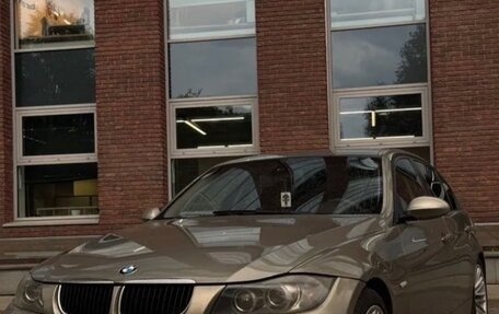 BMW 3 серия, 2008 год, 545 000 рублей, 7 фотография