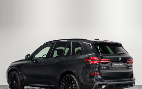 BMW X5, 2026 год, 16 490 000 рублей, 10 фотография